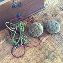 Antique Home Medical Apparatus No. 4 DD Quack Devi