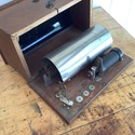 Antique Home Medical Apparatus No. 4 DD Quack Devi