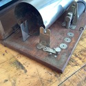 Antique Home Medical Apparatus No. 4 DD Quack Devi