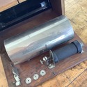 Antique Home Medical Apparatus No. 4 DD Quack Devi