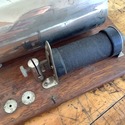 Antique Home Medical Apparatus No. 4 DD Quack Devi