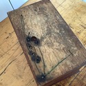 Antique Home Medical Apparatus No. 4 DD Quack Devi