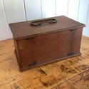 Antique Home Medical Apparatus No. 4 DD Quack Devi
