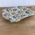 Royal Winton Summertime Small Platter Tray 8.25" l