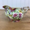 Summertime Chintz Creamer Royal Winton Grimwades V