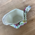 Summertime Chintz Creamer Royal Winton Grimwades V