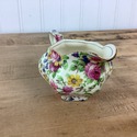 Summertime Chintz Creamer Royal Winton Grimwades V