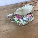 Summertime Chintz Creamer Royal Winton Grimwades V