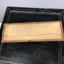 Antique Framed Photo Cards of Classical Composers 
