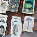 Boxed World's Fair NY Deck of Playing Cards 1939 T