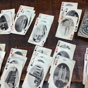Boxed World's Fair NY Deck of Playing Cards 1939 T