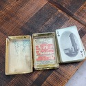 Boxed World's Fair NY Deck of Playing Cards 1939 T