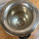 Ray E Dode Silverplate Trophy Champagne Ice Bucket