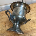 Ray E Dode Silverplate Trophy Champagne Ice Bucket