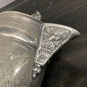 Antique Silver Plate Tankard Simpson Hall Miller A
