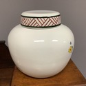 Este Ce Made in Italy for Tiffany Ginger Jar Urn H