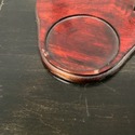 Wood Teacup Display Stand Saucer and Teacup Holder