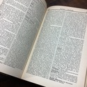 Meyers Lexicon Antique German Encyclopedia Volume 