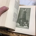 Antique Diego Velazquez Carl Justi 1923 Set of Boo