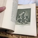 Antique Diego Velazquez Carl Justi 1923 Set of Boo