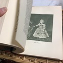 Antique Diego Velazquez Carl Justi 1923 Set of Boo