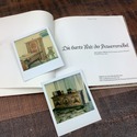 German Art Book Traditional Farmhouse Furniture Up