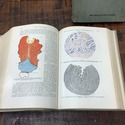 Antique German Medical Textbooks Pathological Anat