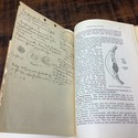 German Medical Text Book 1934 Outline of Ophthalmo