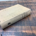1932 Landois-Roseman Textbook Psychology 20th Edit