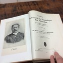 1932 Landois-Roseman Textbook Psychology 20th Edit