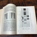 1932 Landois-Roseman Textbook Psychology 20th Edit