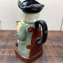 Royal Doulton Happy John Toby Mug 9" tall Mold 832