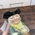 Royal Doulton Happy John Toby Mug 9" tall Mold 832