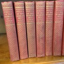 1937 Book Set Masterpieces World's Best Literature