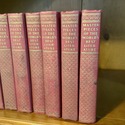 1937 Book Set Masterpieces World's Best Literature