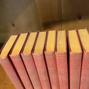 1937 Book Set Masterpieces World's Best Literature