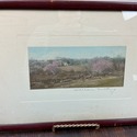 Wallace Nutting Colorized Photograph Art Print New