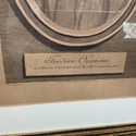Antique Print Frederic Ozanam 19th C French Schola
