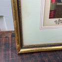 Vanderbilt Mansion Framed Print Interior Room Japa