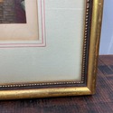 Vanderbilt Mansion Framed Print Interior Room Japa
