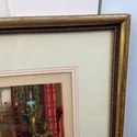 Vanderbilt Mansion Framed Print Interior Room Japa