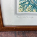 Lions in Serengeti Print by Charles Baskerville #'