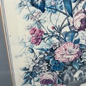 Twelve Months of Flowers June English Botanical Pr