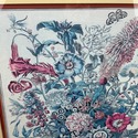 Twelve Months of Flowers August Print by Robert Fu