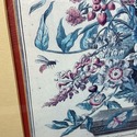 Twelve Months of Flowers August Print by Robert Fu