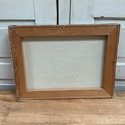 W. Jones Oil Painting Nautical Harbor Scene Trawle