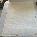 Vintage Large Botanical Print Cinera cum flore Han