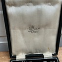 Mappin and Webb Ltd Boxed Pastry Forks Cake Forks 