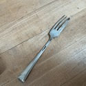 Mappin and Webb Ltd Boxed Pastry Forks Cake Forks 