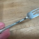 Mappin and Webb Ltd Boxed Pastry Forks Cake Forks 